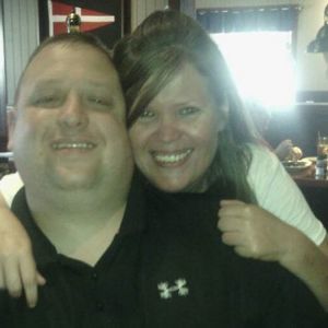 Meet your Posher, Theresa