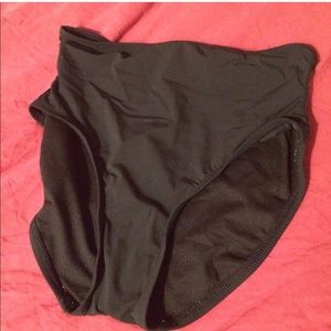 Spanx bathing suit bottoms