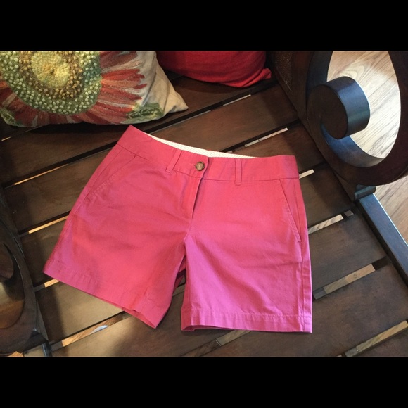 Loft Shorts Size 00 NWOT