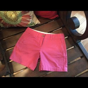 Loft Shorts Size 00 NWOT