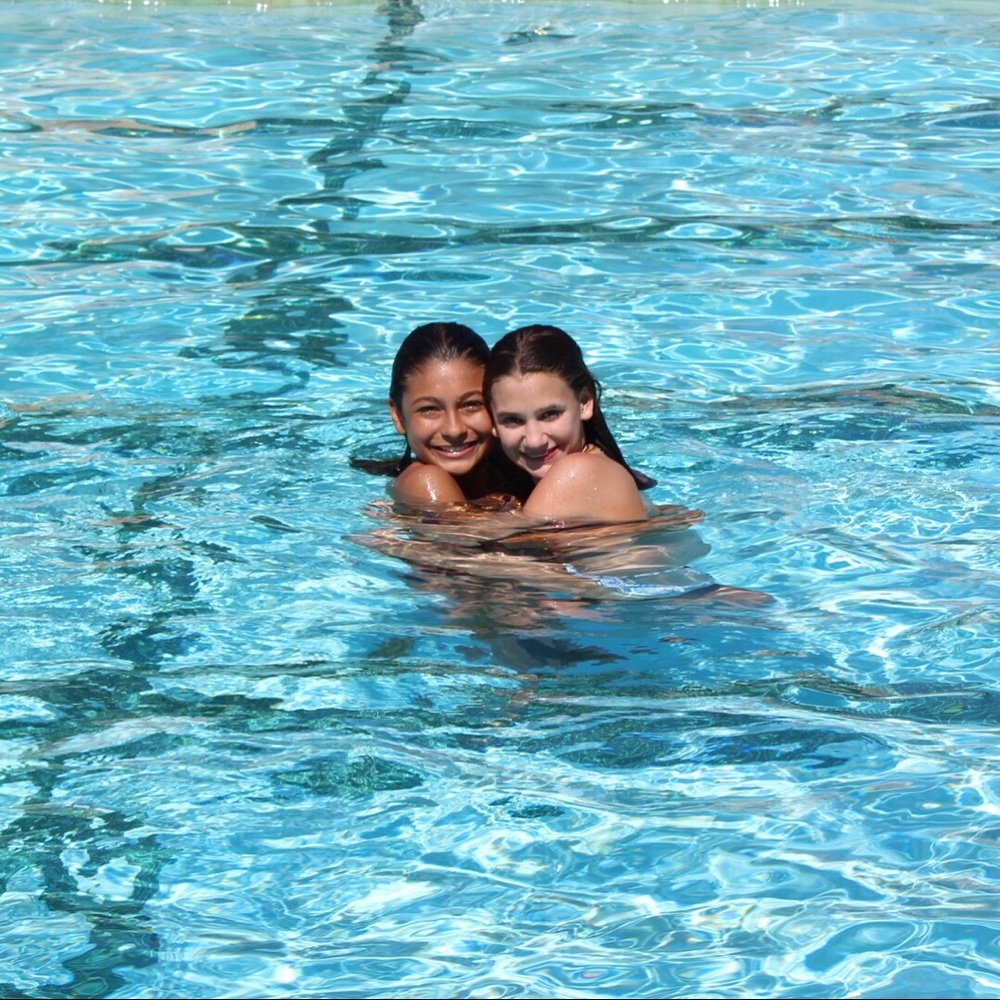 Meet your Posher, Natalia