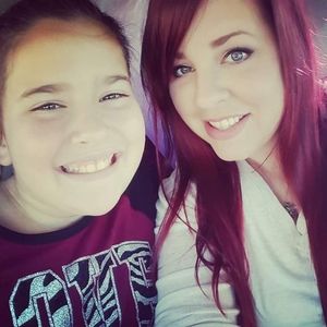 Meet your Posher, Candace