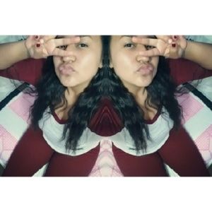 Meet your Posher, Nayely