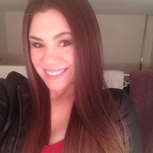 Meet your Posher, Audrey