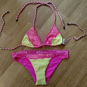 Beach Bunny Bikini