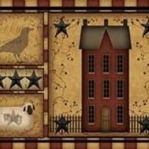 Meet your Posher, Jessie's prim