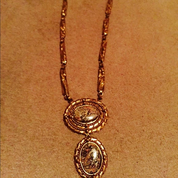 Vintage necklace