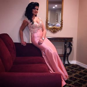 Meet your Posher, Igbala