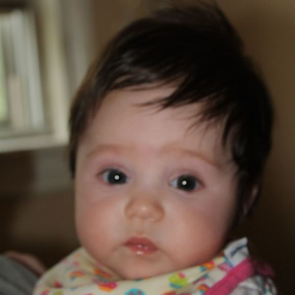 Meet your Posher, Alanna