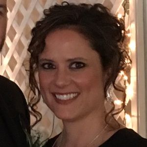 Meet your Posher, Jamie