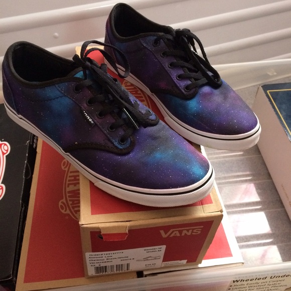 Vans