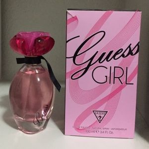 Lightly used Guess Girl