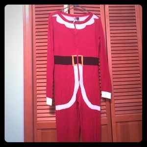 Santa Onsie