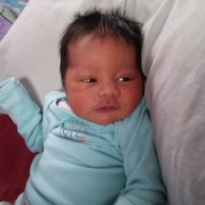 Meet your Posher, Carol