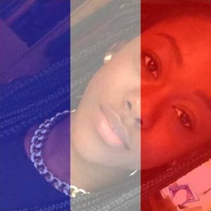 Meet your Posher, Precious