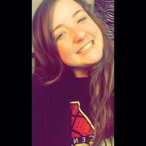 Meet your Posher, Jenna