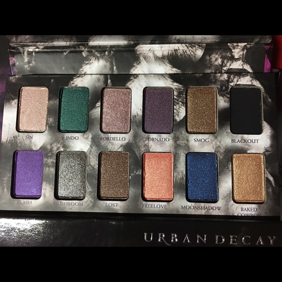 Shadow Box - Picture 4 of 4