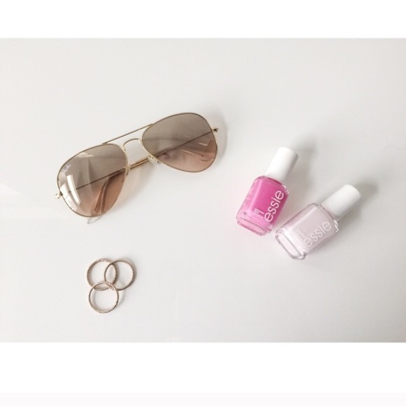 Ray Ban Aviators