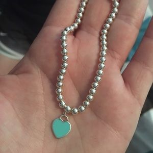 Tiffany and Co bracelet