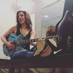 Meet your Posher, Brittnie