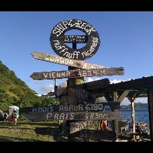 Meet your Posher, Katy