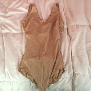 Brand New Star by Spanx Bodysuit