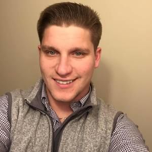 Meet your Posher, Justin