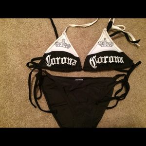 Corona Swim Set