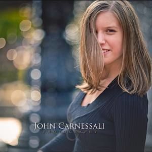 Meet your Posher, Becky