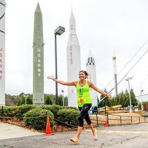 Meet your Posher, Rosa