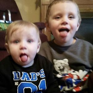 Meet your Posher, Tessa