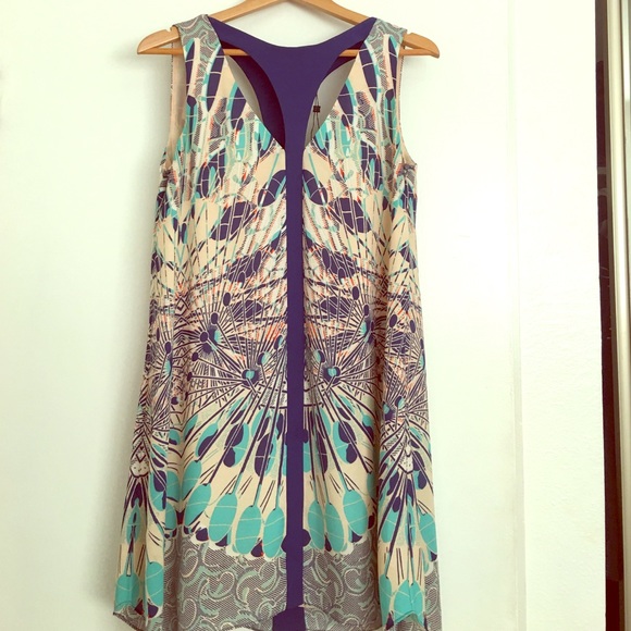 BCBG MaxAzria dress