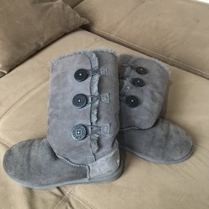 Authentic Uggs