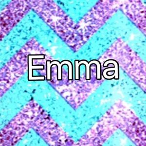 Meet your Posher, Emma