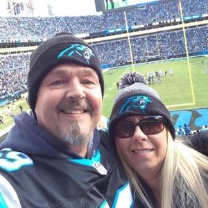 Meet your Posher, Dana