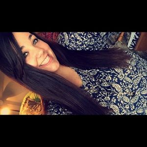 Meet your Posher, Kendall