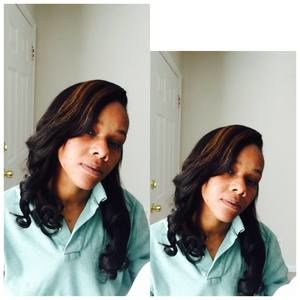 Meet your Posher, Latisha