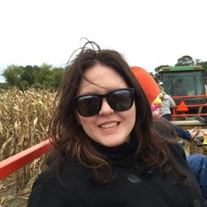 Meet your Posher, Angela