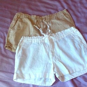 Old Navy Shorts