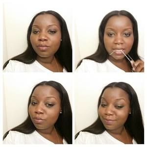 Meet your Posher, Le-ticia