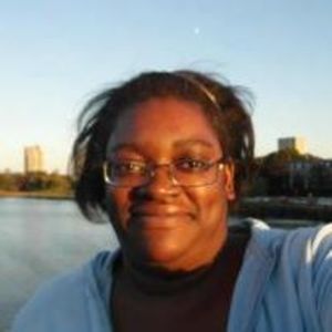 Meet your Posher, Janine