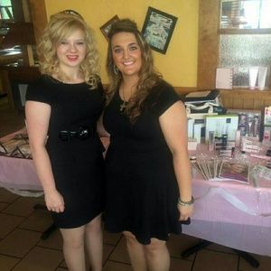 Meet your Posher, Anessa