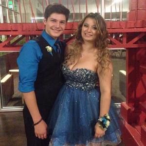 Meet your Posher, Michael