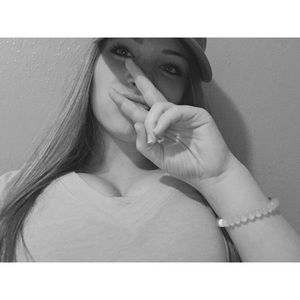 Meet your Posher, Shaylynn