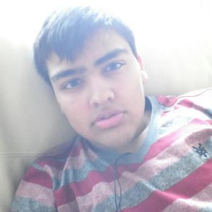 Meet your Posher, Bilal