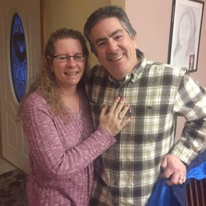 Meet your Posher, Nina