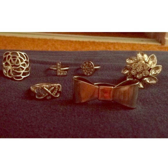 Ring Bundle
