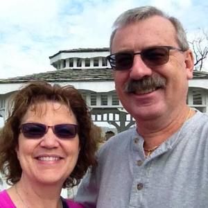 Meet your Posher, Lynn