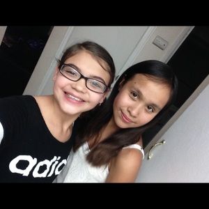 Meet your Posher, Raven