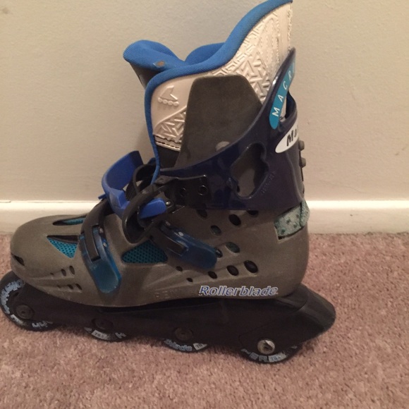Rollerblades